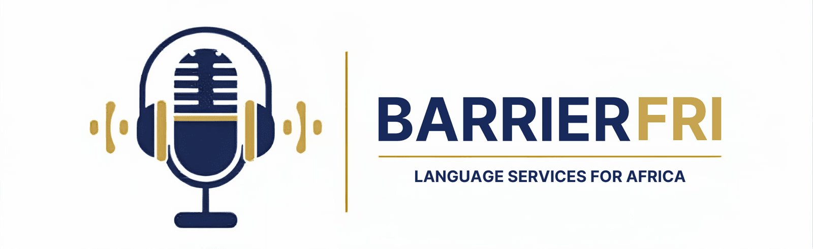 BarrierFri — Interpretation & Translation Services